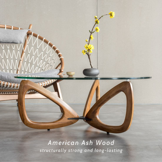 One Furniture Coffee Table One Furniture Coffee Table